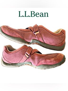 L.L.Bean Sport Sandal